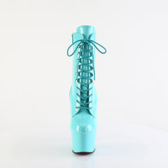 7 Inch Heel ADORE-1020 Aqua