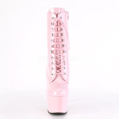 7 Inch Heel ADORE-1020 Baby Pink