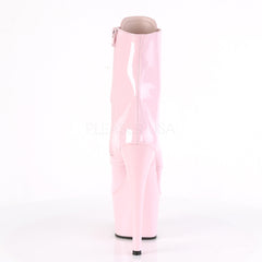 7 Inch Heel ADORE-1020 Baby Pink