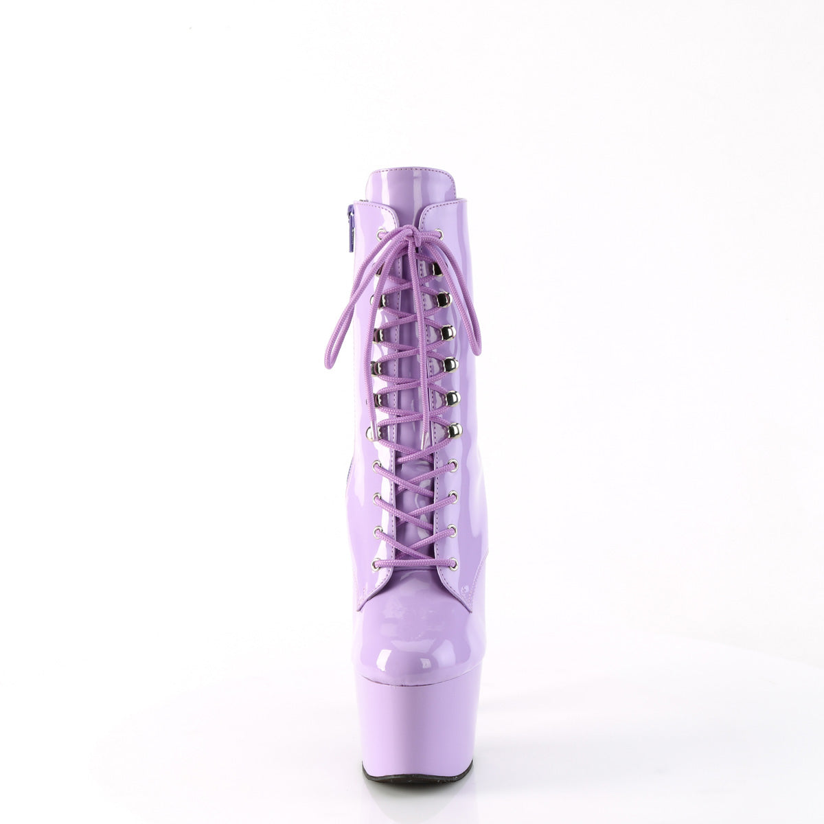 7 Inch Heel ADORE-1020 Lavender Patent