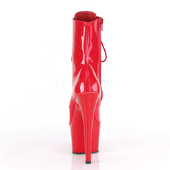 7 Inch Heel ADORE-1020 Red Patent