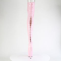 7 Inch Heel ADORE-3850 Baby Pink