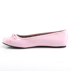 ANNA-01 Baby Pink