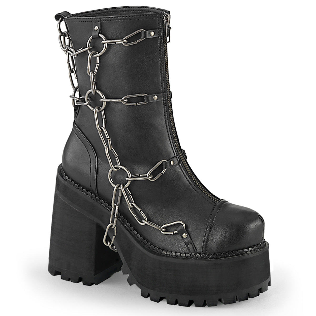 demonia-assault-66-black-vegan-leather
