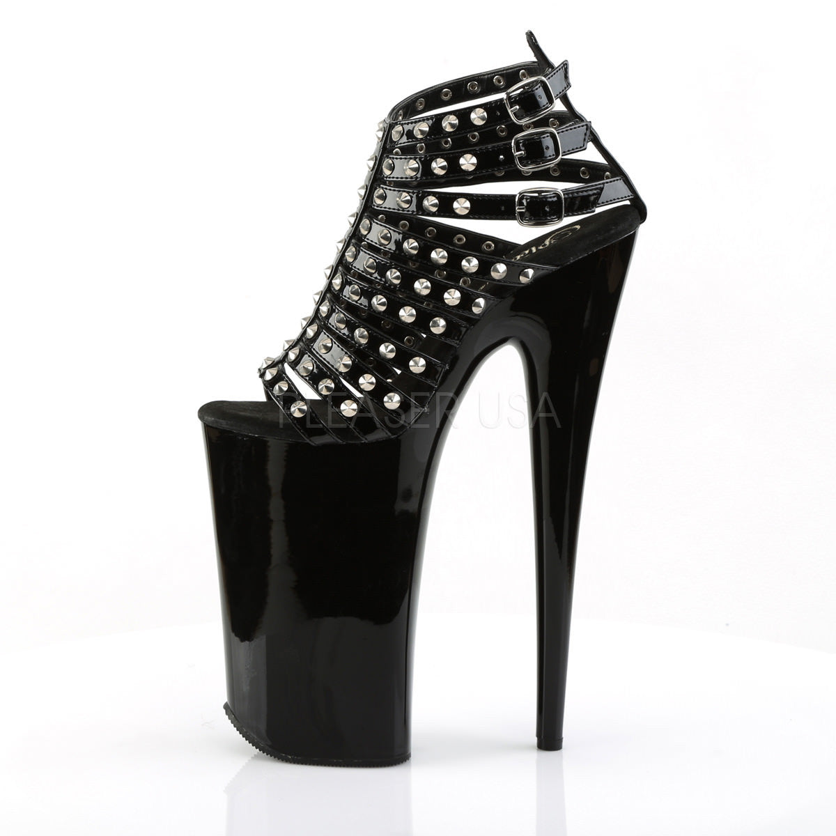 White Diamond 10 inch heels | Steven Universe Amino