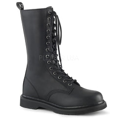 demonia-bolt-300-black-vegan-leather