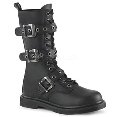 demonia-bolt-330-black-vegan-leather