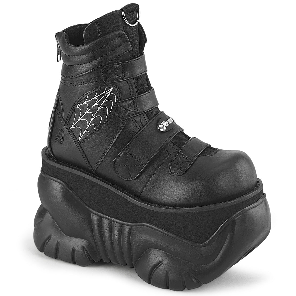 demonia-boxer-70-black-vegan-leather