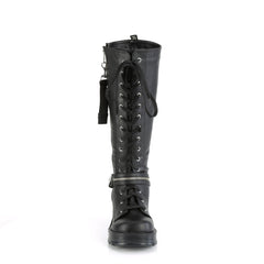 2 Inch Heel BRATTY-206 Black