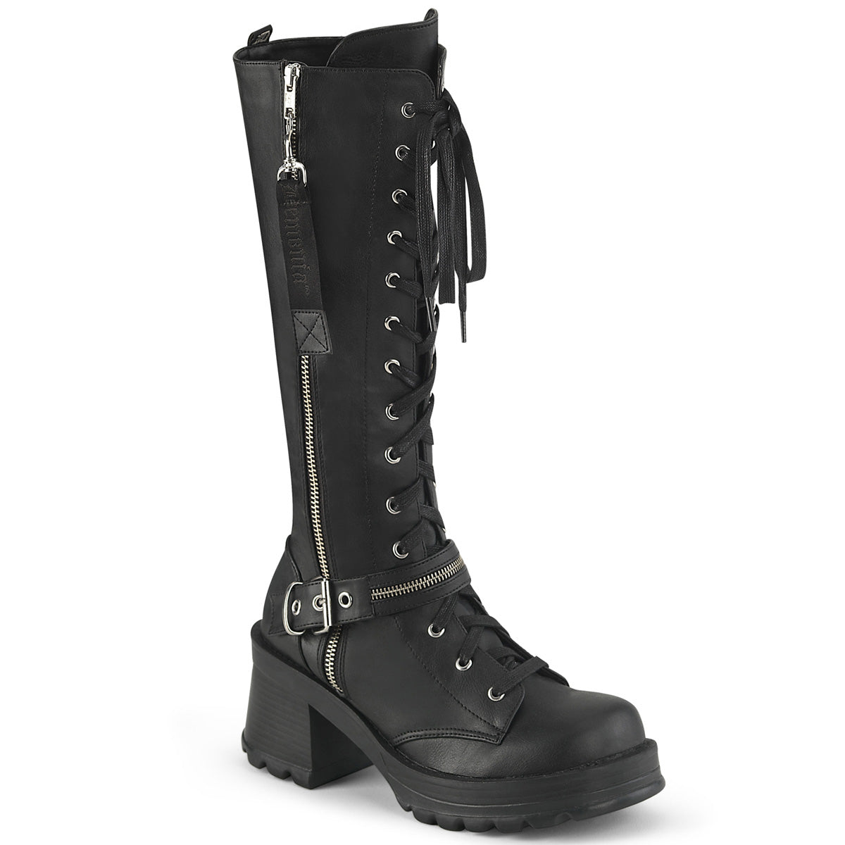 demonia-bratty-206-black-vegan-leather