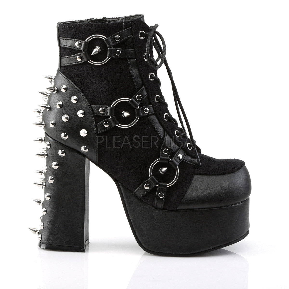Demonia charade 110 top