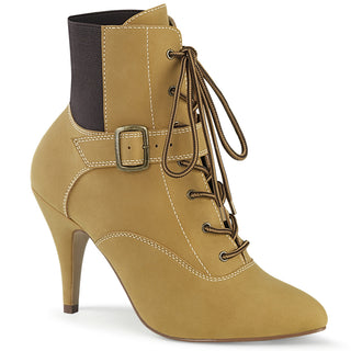 PLEASER LEGEND-8899 Black Leather Thigh High Boots – Shoecup.com