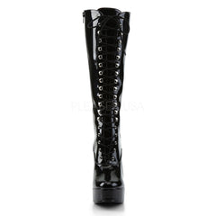 5 Inch Heel ELECTRA-2020 Black Pat