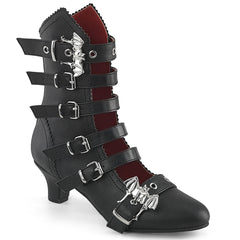 demonia-flora-1035-black-vegan-leather