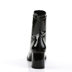 Funtasma GOGO-150 Black Gogo Boots - Shoecup.com - 4