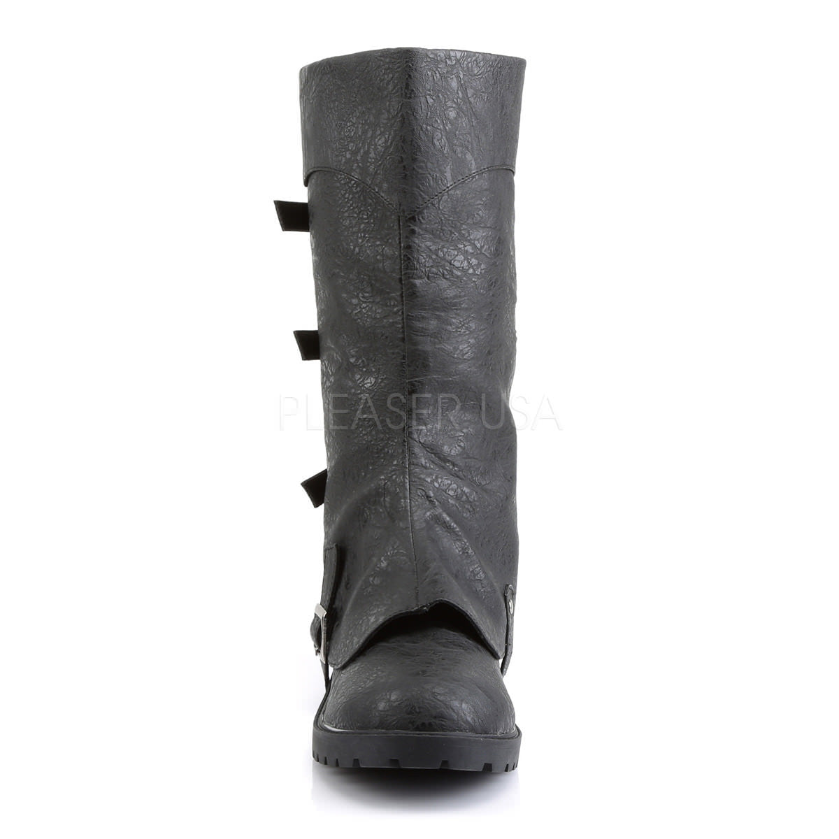 GOTHAM-105 Black