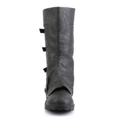 GOTHAM-105 Black