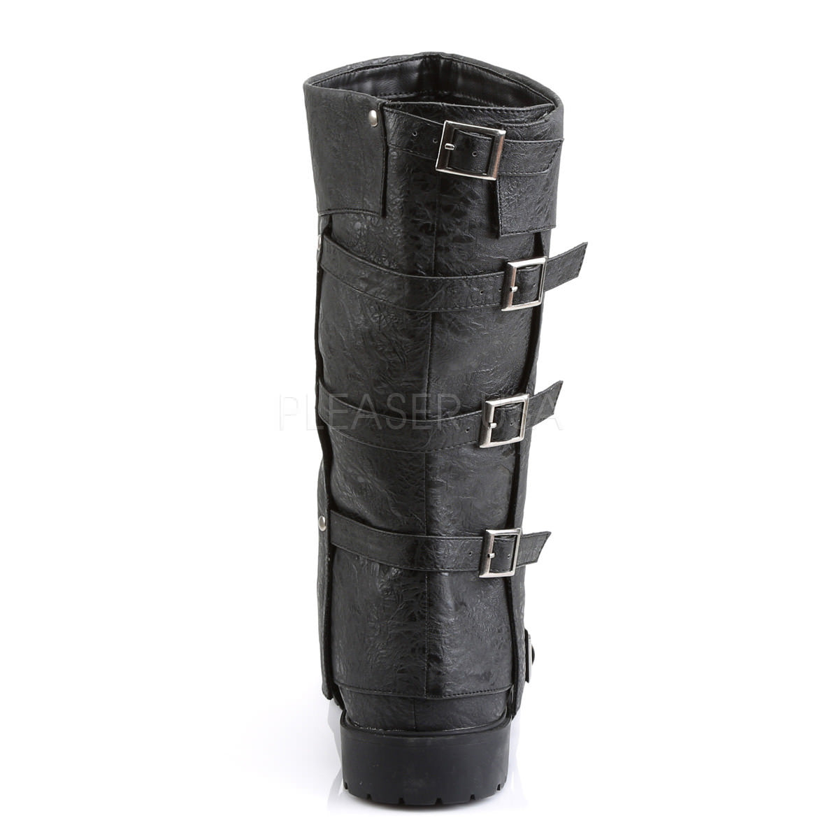 GOTHAM-105 Black