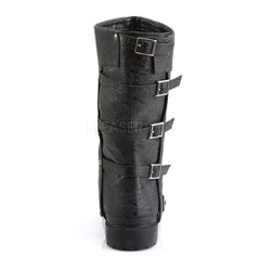 GOTHAM-105 Black