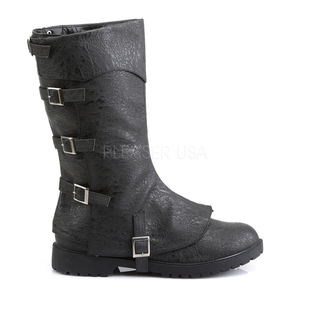 GOTHAM-105 Black
