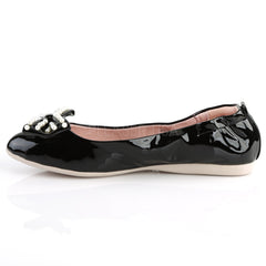IVY-09 Black