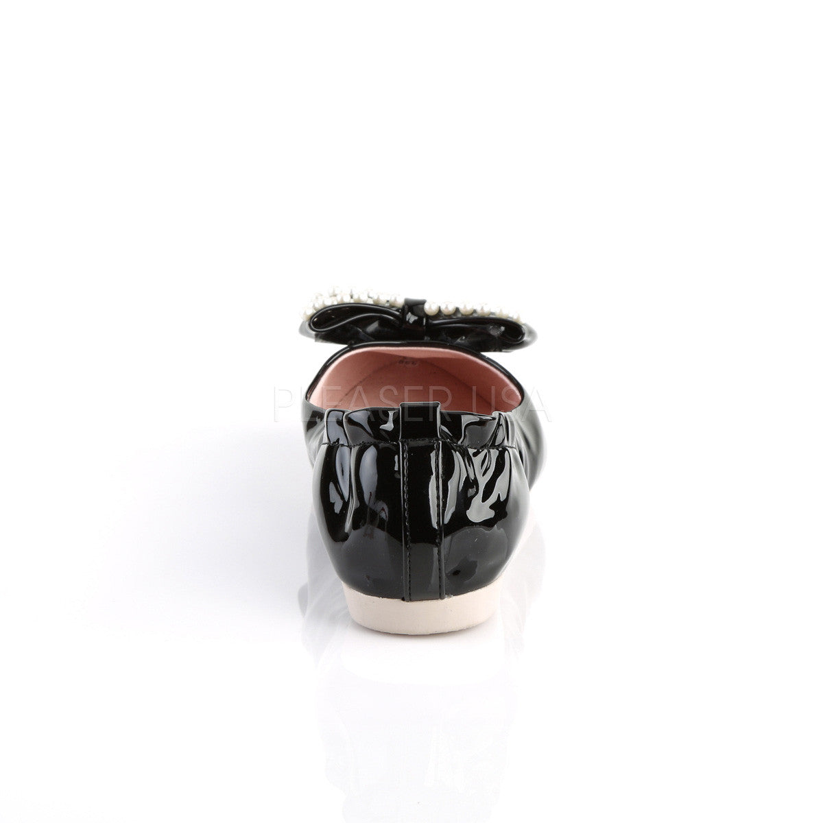 IVY-09 Black