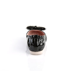 IVY-09 Black