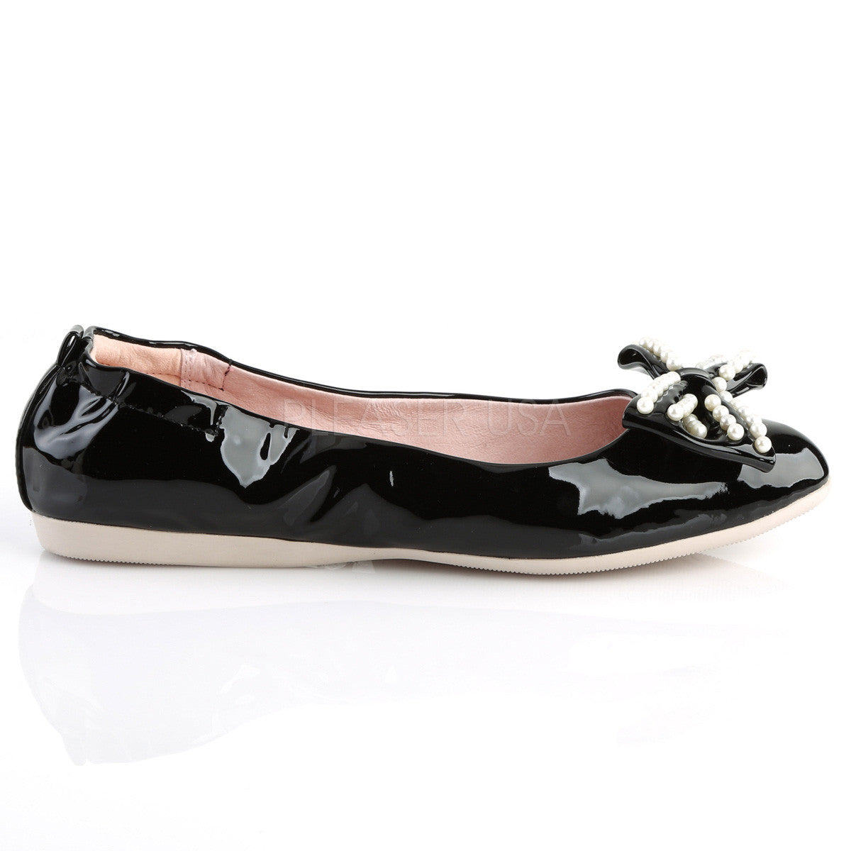 IVY-09 Black