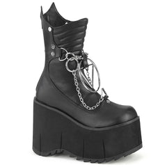 demonia-kera-130-black-vegan-leather
