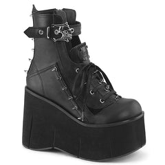 demonia-kera-150-black-vegan-leather