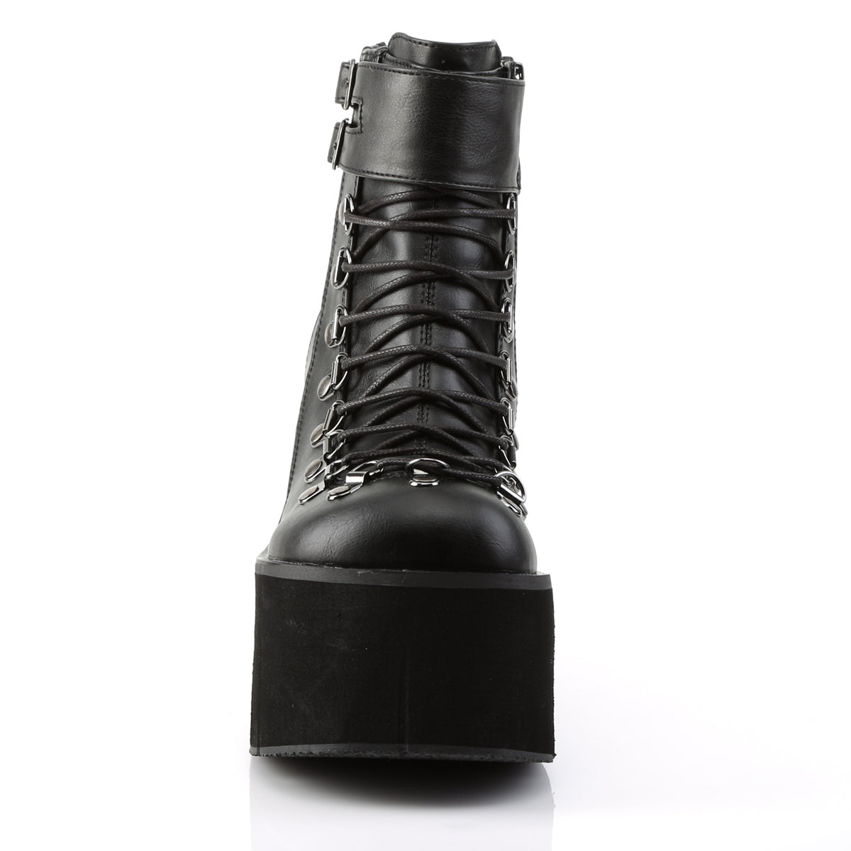 4 Inch Platform KERA-21 Black