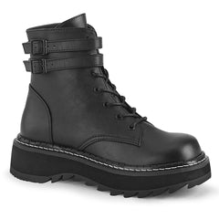1" Platform LILITH-152 Black