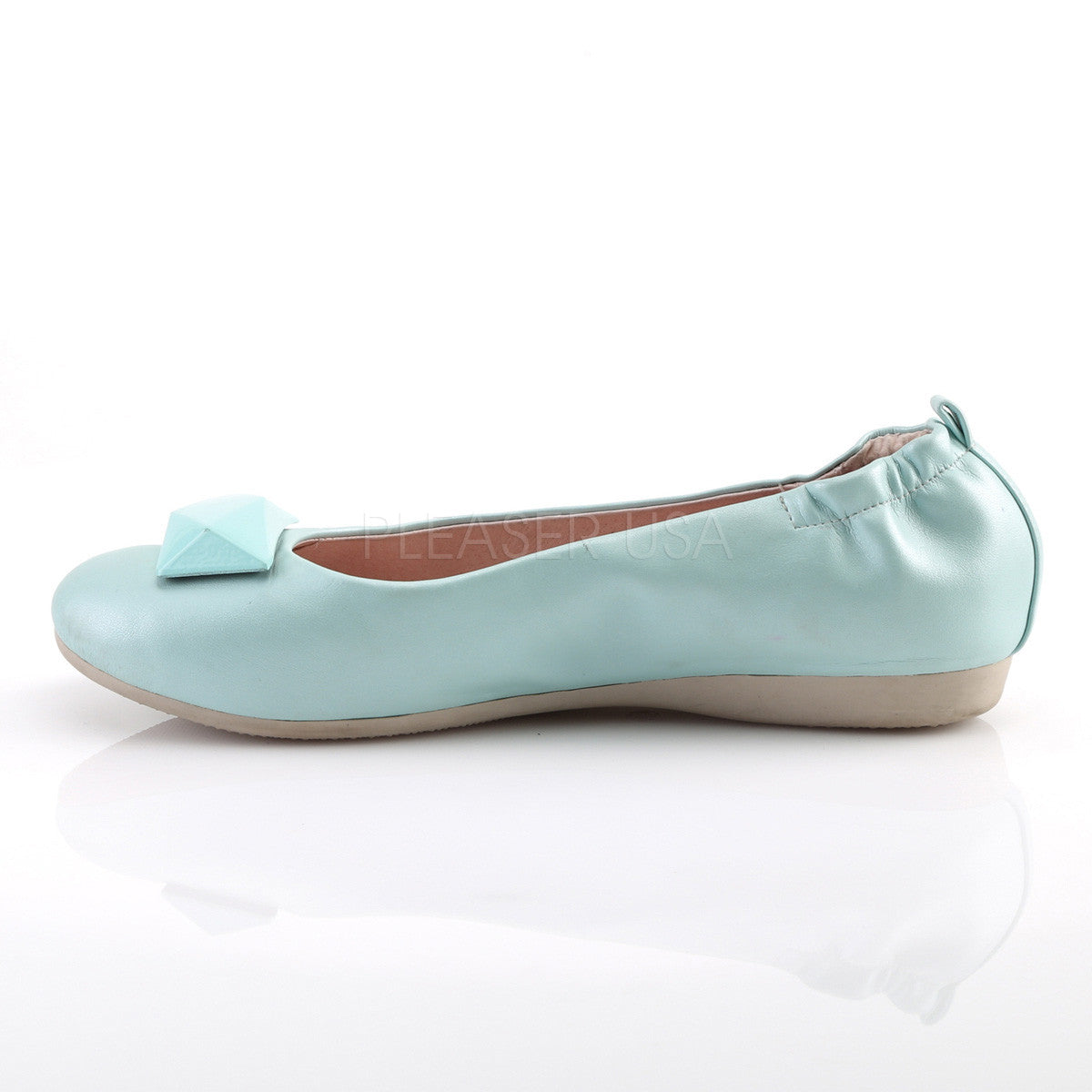 OLIVE-08 Aqua