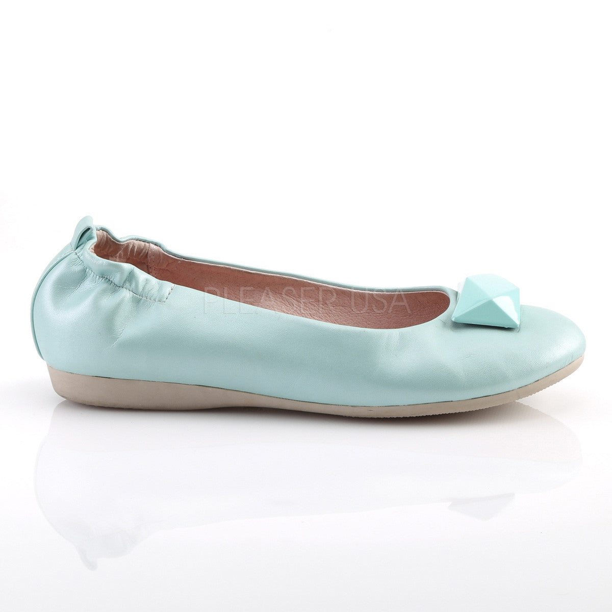 OLIVE-08 Aqua
