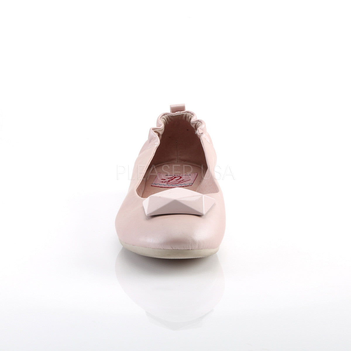 OLIVE-08 Baby Pink