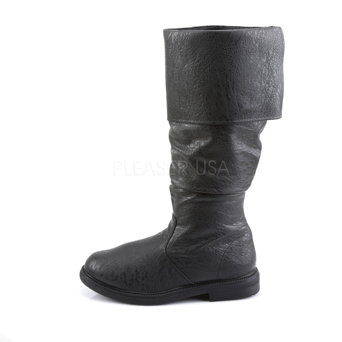 ROBINHOOD-100 Black