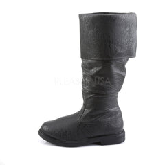 ROBINHOOD-100 Black