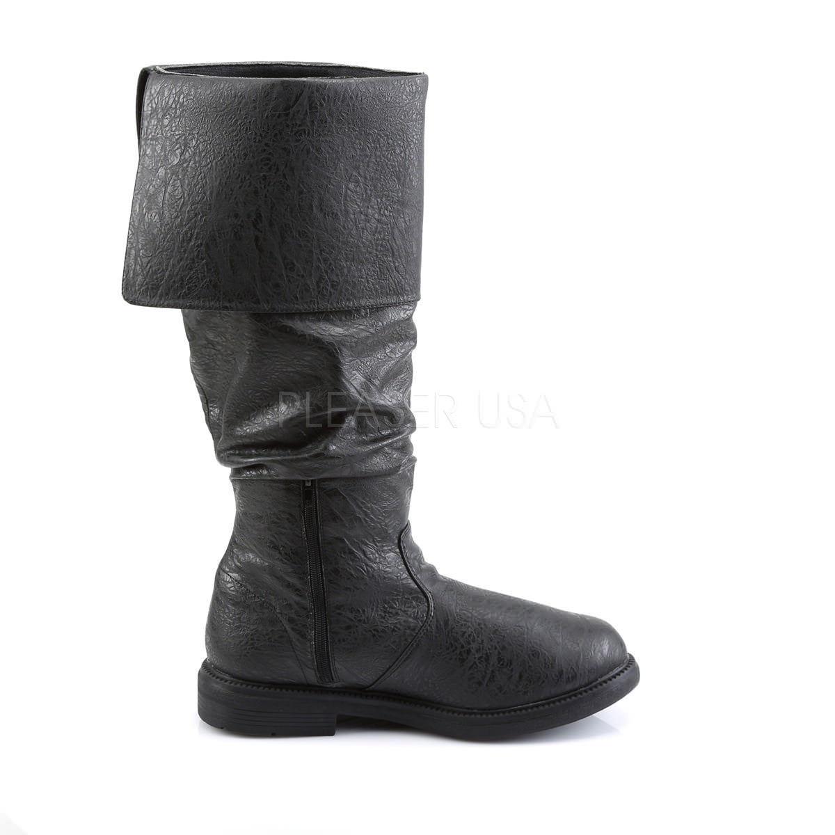 ROBINHOOD-100 Black