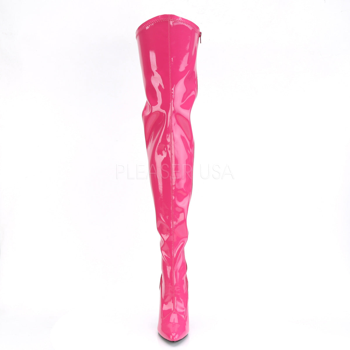 5 Inch Heel SEDUCE-3000 Hot Pink