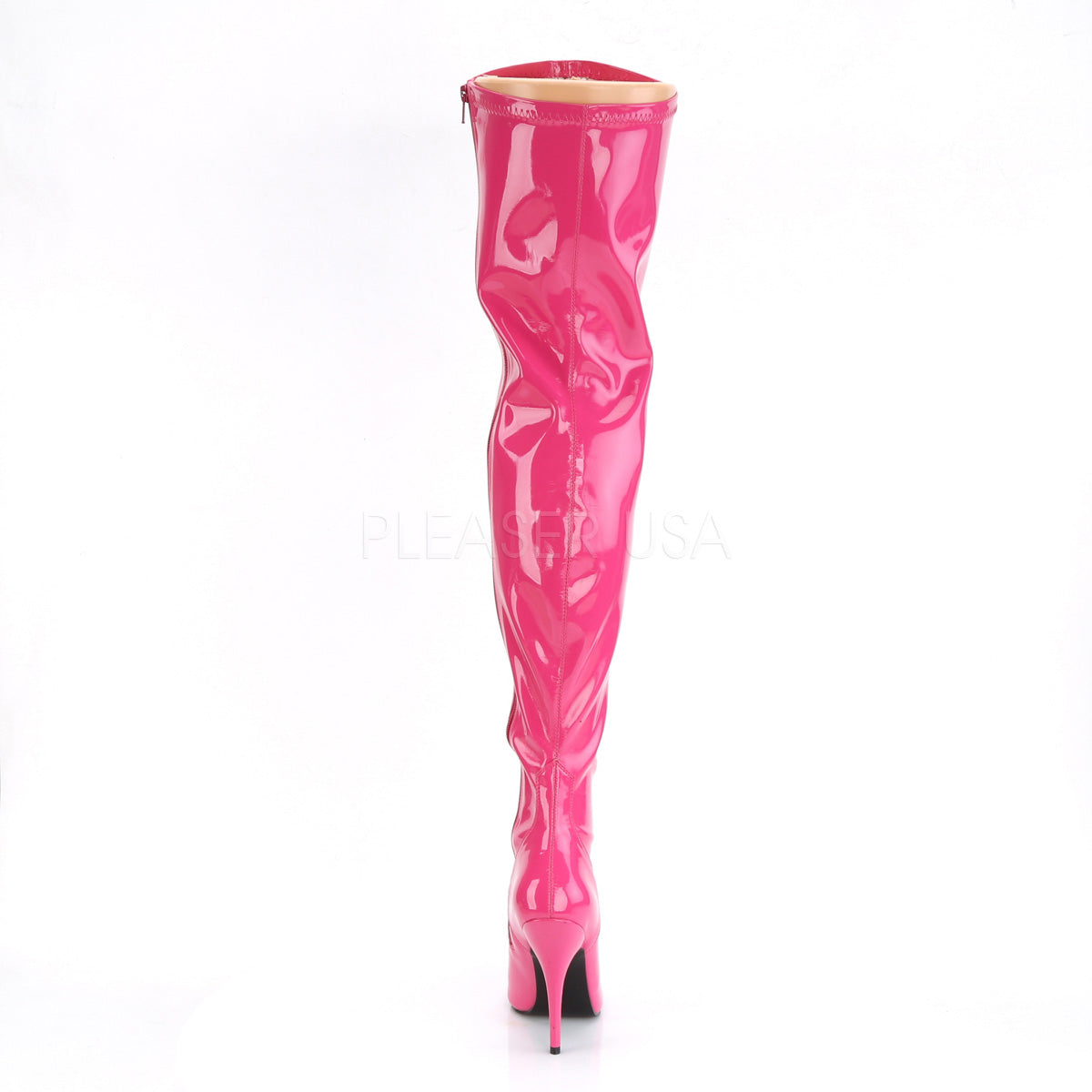 5 Inch Heel SEDUCE-3000 Hot Pink
