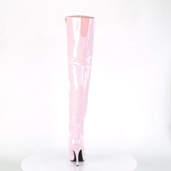 5 Inch Heel SEDUCE-3010 Baby Pink