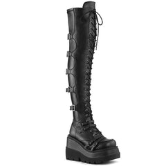 demonia-shaker-350-black-veagn-leather-stretchetch