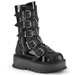 demonia-slacker-160-black-patent-vegan-leather