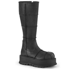 demonia-slacker-230-black-vegan-leather