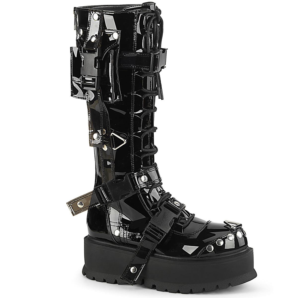 demonia-slacker-260-black-patent
