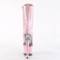 7 Inch Heel SPECTATOR-1040 Baby Pink