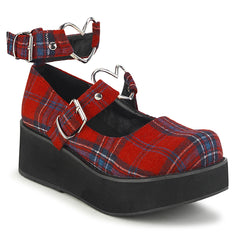 demonia-sprite-02-red-plaid-fabric