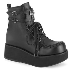 2" Platform SPRITE-70 Black