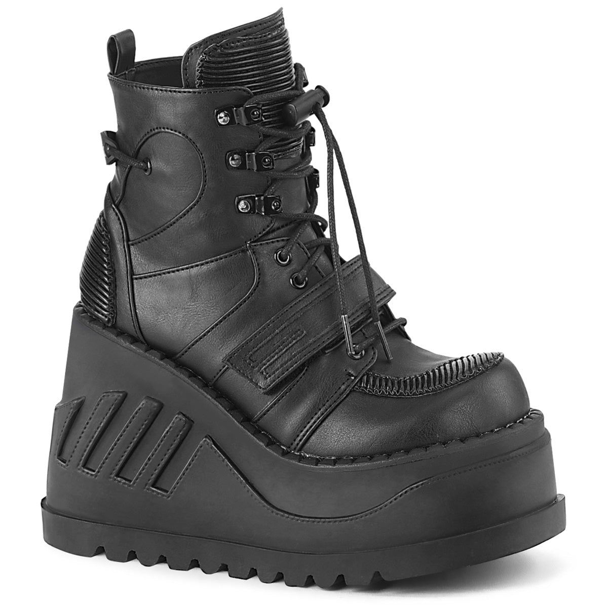 demonia-stomp-13-black-vegan-leather