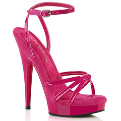High heels sandals 6 inch store